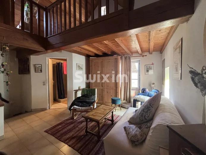 Haus zu verkaufen in Givry (10)