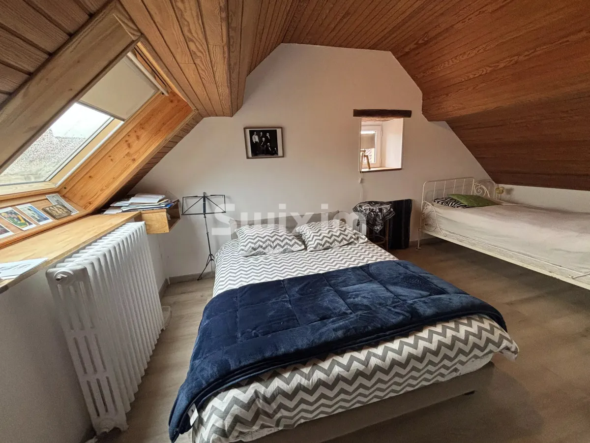 Haus zu verkaufen in Givry - Einfamilienhaus zu verkaufen in Givry, 166 m2 - Smart Propylaia (12)