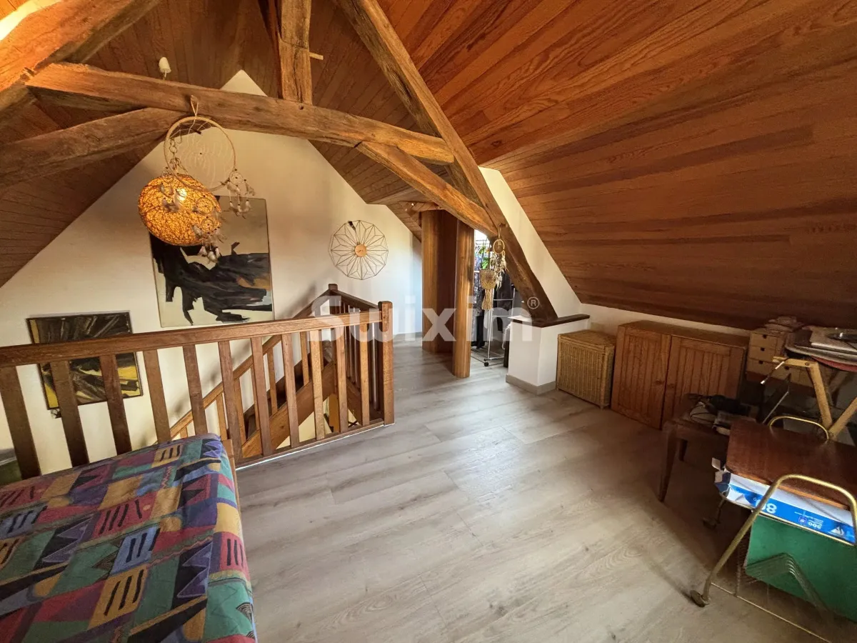 Haus zu verkaufen in Givry - Smart Propylaia (16)