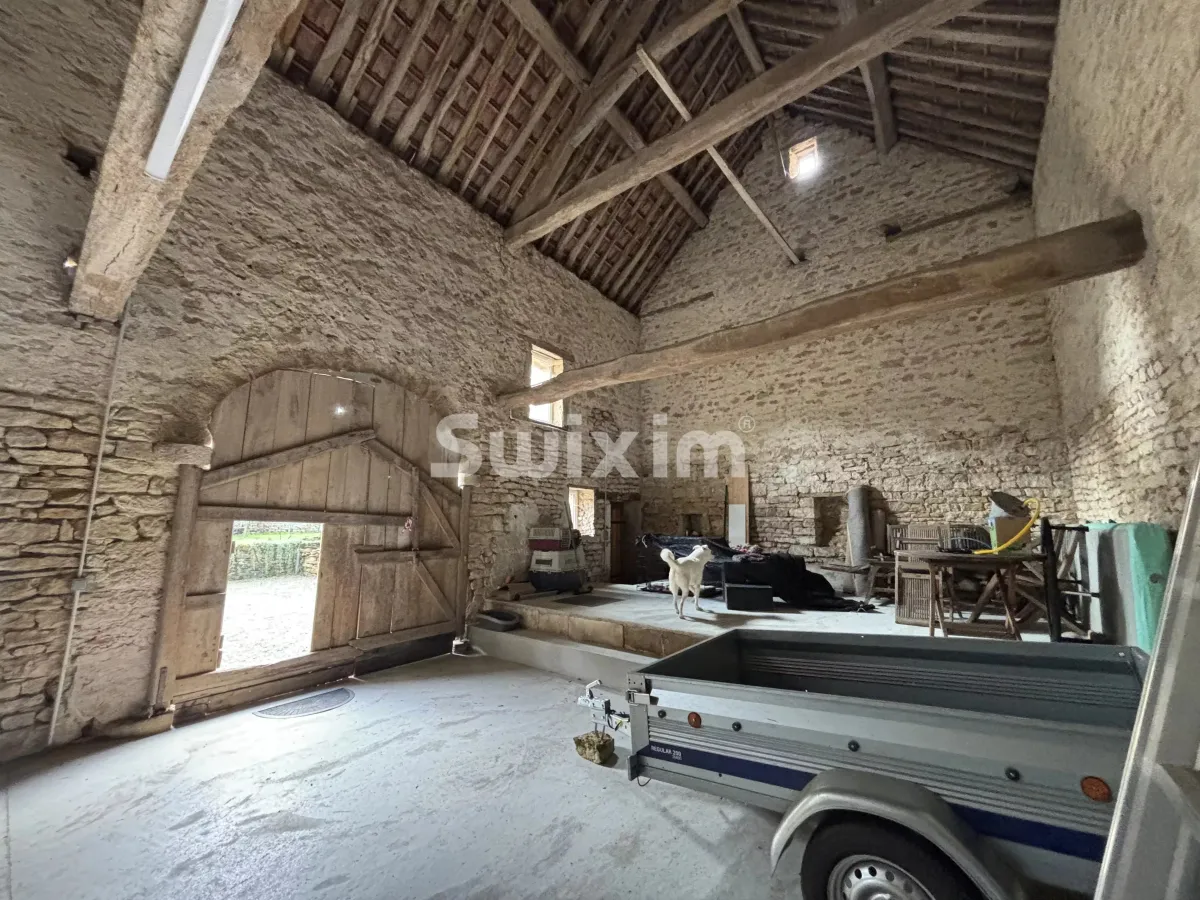Haus zu verkaufen in Givry - Einfamilienhaus zu verkaufen in Givry, 166 m2 - Smart Propylaia (18)