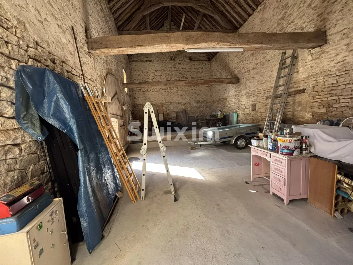 Haus zu verkaufen in Givry - Smart Propylaia (20)