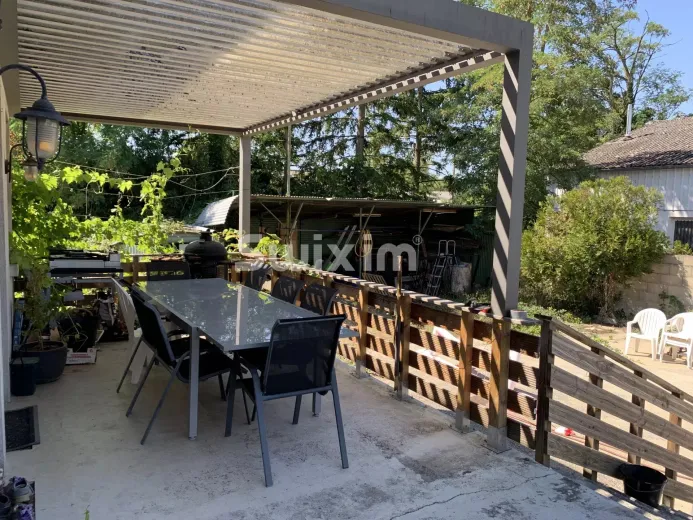 House for sale in Chagny