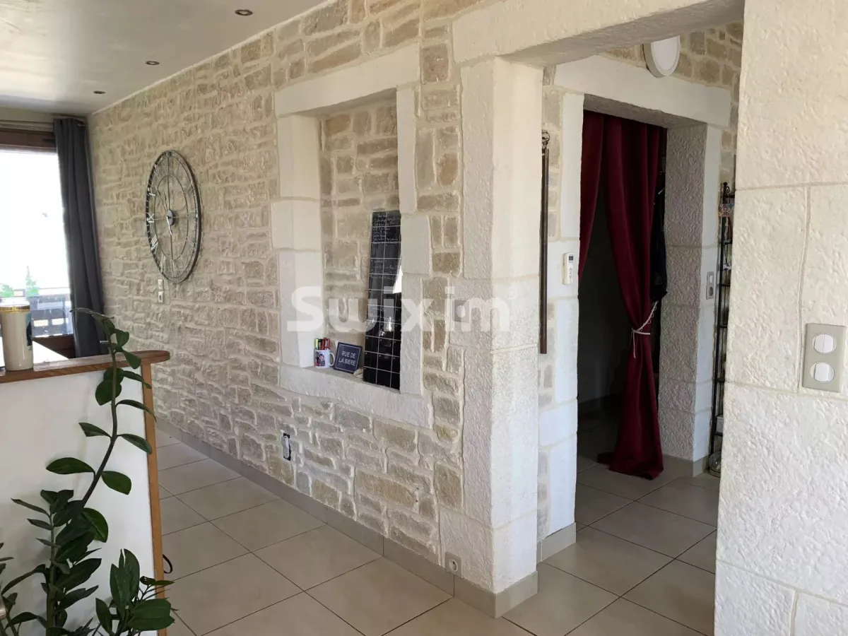 Maison à vendre à Chagny - Smart Propylaia (2)