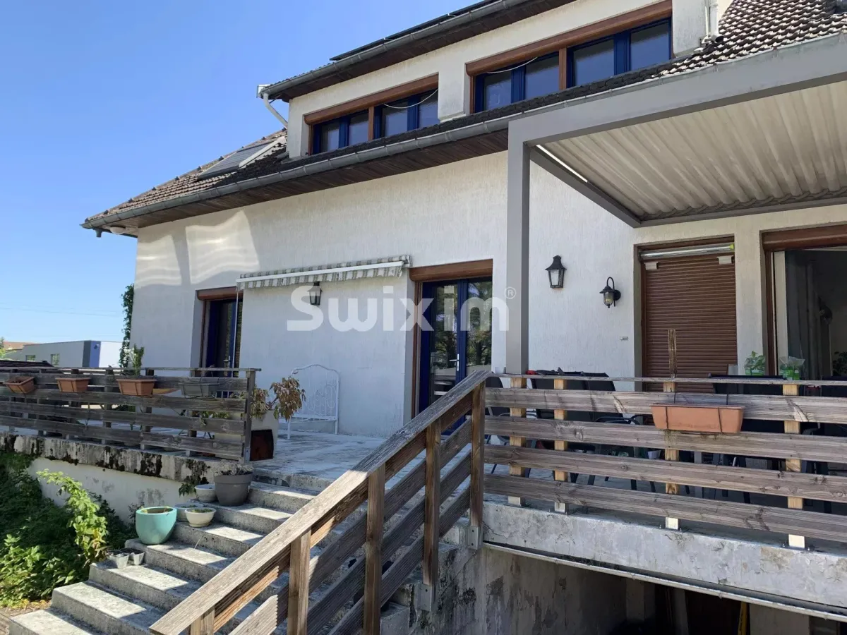 Maison à vendre à Chagny - Grande maison familiale - Smart Propylaia (3)