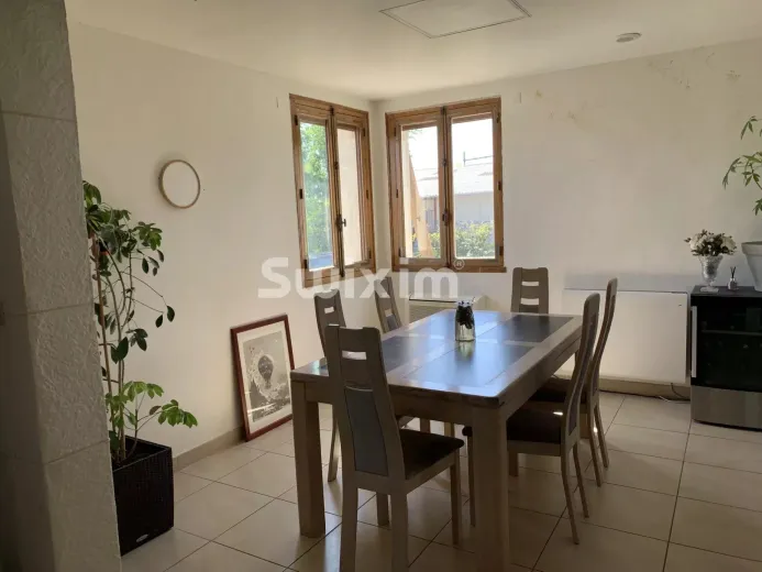 House for sale in Chagny (5)