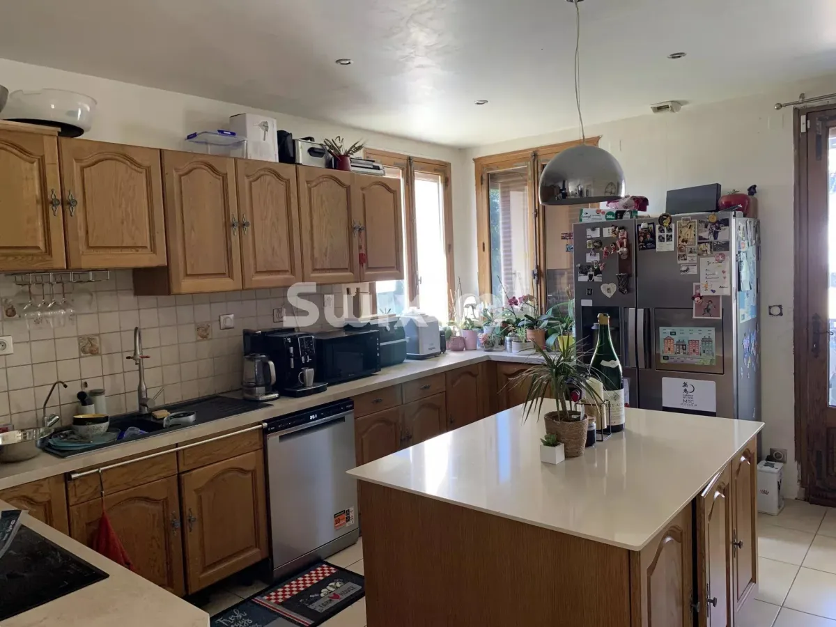 Maison à vendre à Chagny - Grande maison familiale - Smart Propylaia (6)
