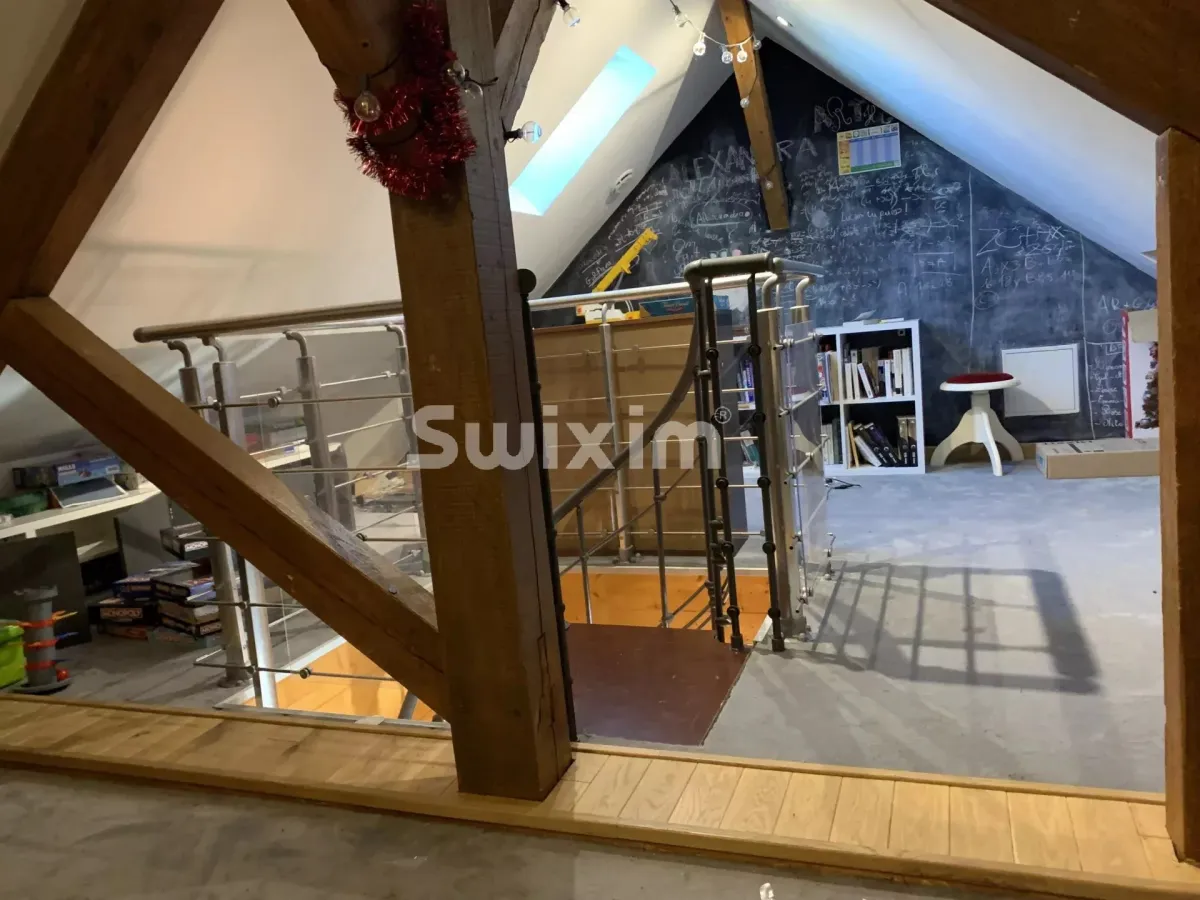 Maison à vendre à Chagny - Smart Propylaia (7)