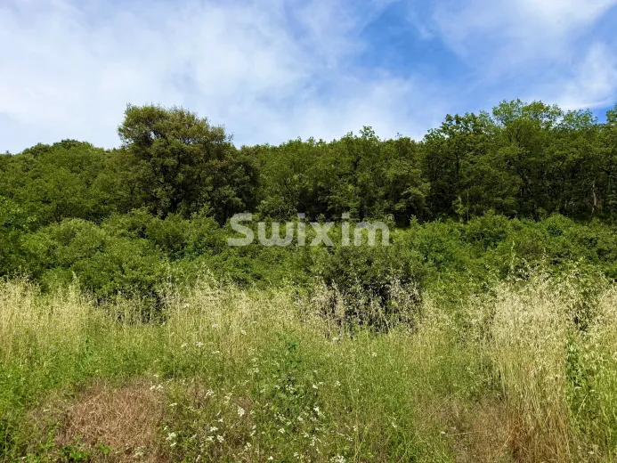 Terrain à vendre à Saint-Marcel-Les-Sauzet