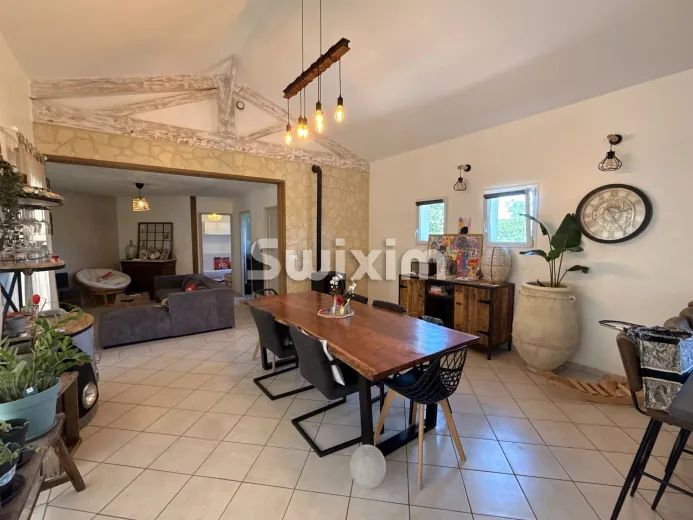 Haus zu verkaufen in Uchaux (3)