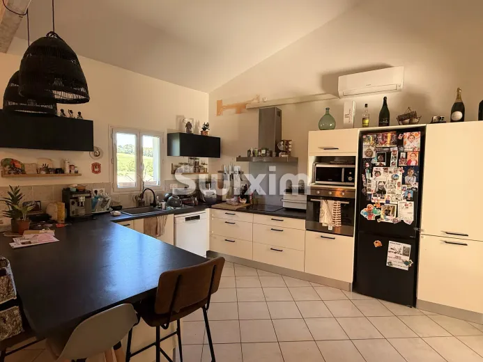 Haus zu verkaufen in Uchaux (6)