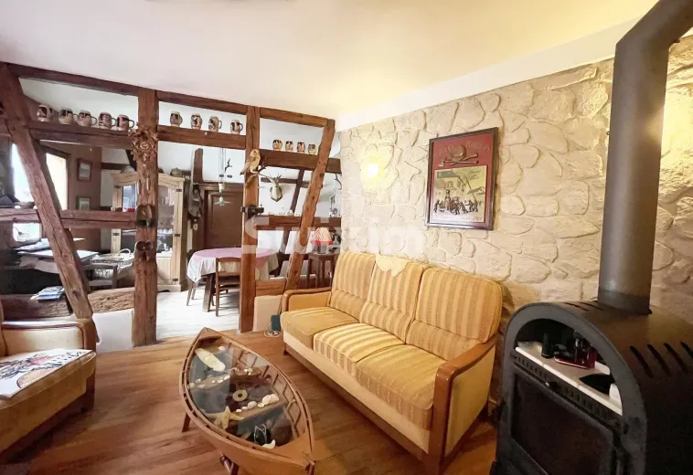 Maison à vendre à Bergheim