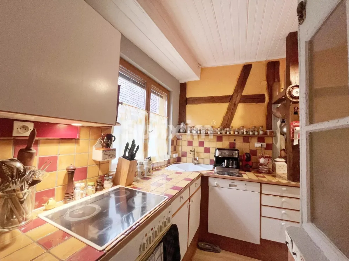 Haus zu verkaufen in Bergheim - Smart Propylaia (2)