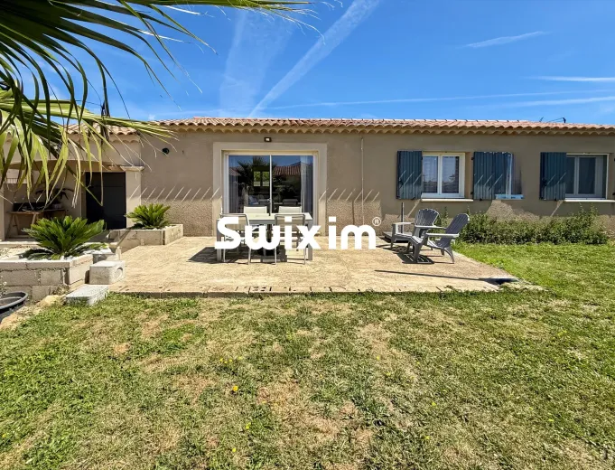 House for sale in Pierrelatte