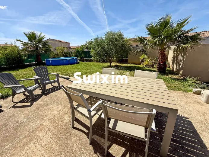 House for sale in Pierrelatte (4)