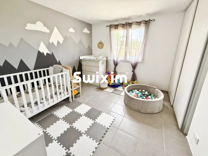 House for sale in Pierrelatte (9)