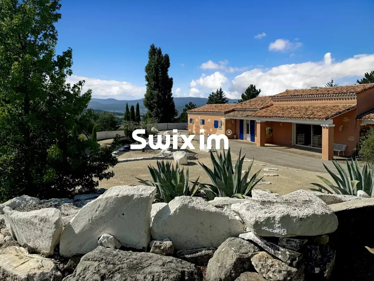 Maison à vendre à Saint-Vincent-De-Barres - Smart Propylaia (10)