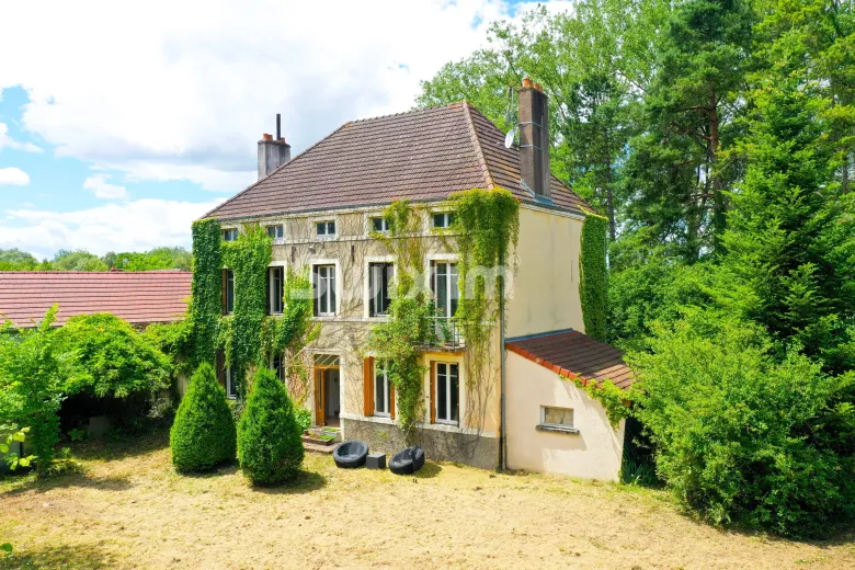 Maison à vendre à Les Maillys (9)