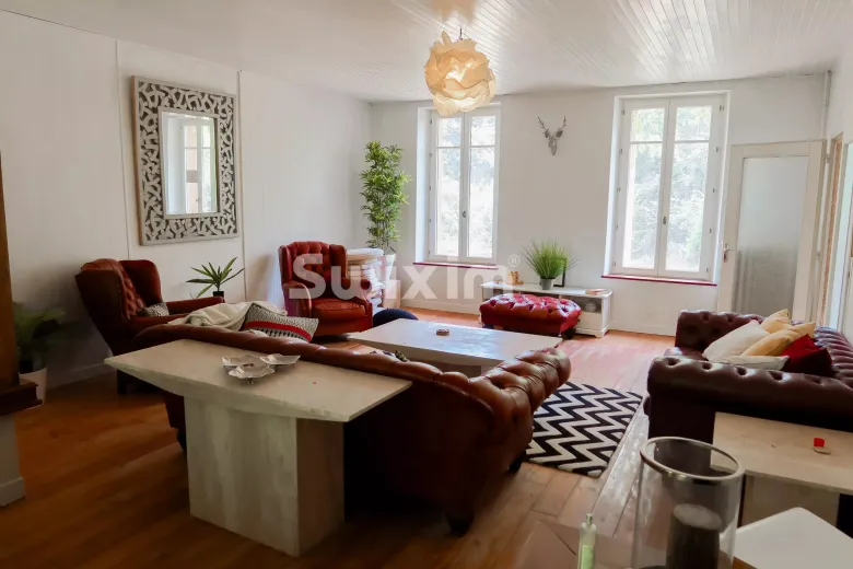 Maison à vendre à Les Maillys (11)