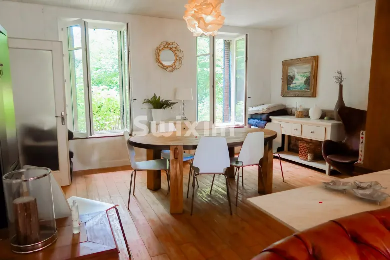 Maison à vendre à Les Maillys (12)