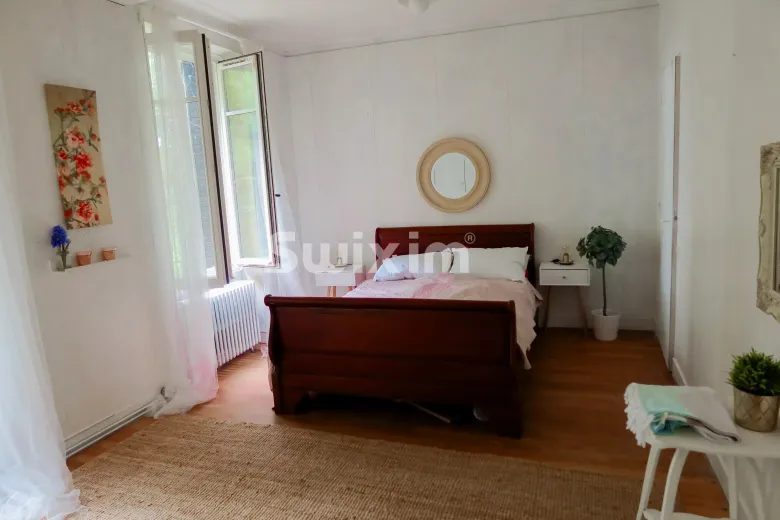 Maison à vendre à Les Maillys (15)