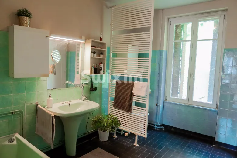 Maison à vendre à Les Maillys (16)