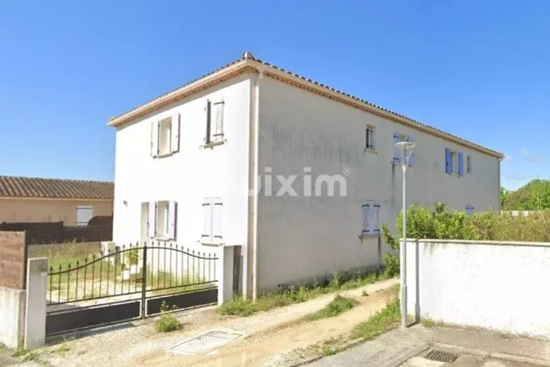 Apartment for sale in Saint-Just-d'Ardèche