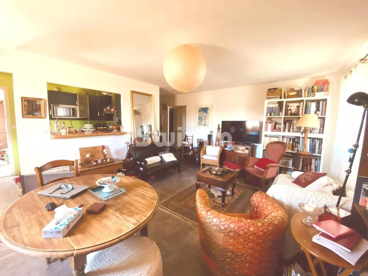 Appartamento in vendita a Saint-Just-D'ardeche - Smart Propylaia (2)