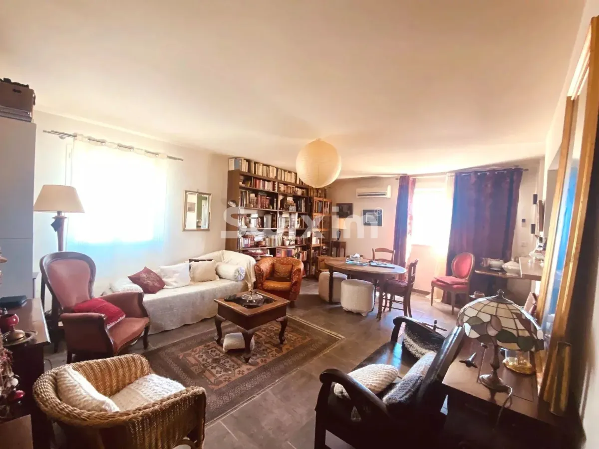 Appartamento in vendita a Saint-Just-D'ardeche - Appartamento in vendita a Saint-Just-D'ardeche, 3 locali, 82 m2 - Smart Propylaia (3)