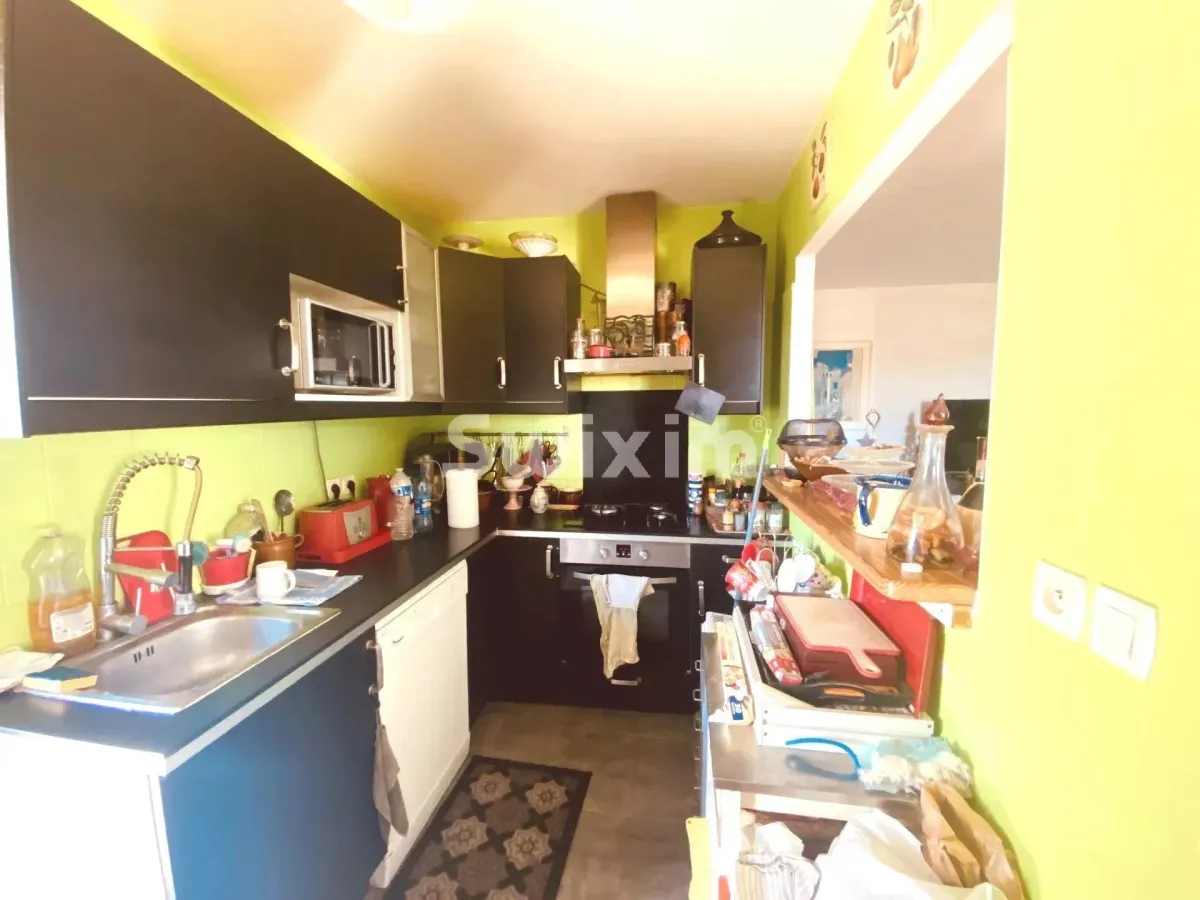 Appartamento in vendita a Saint-Just-D'ardeche - Smart Propylaia (4)