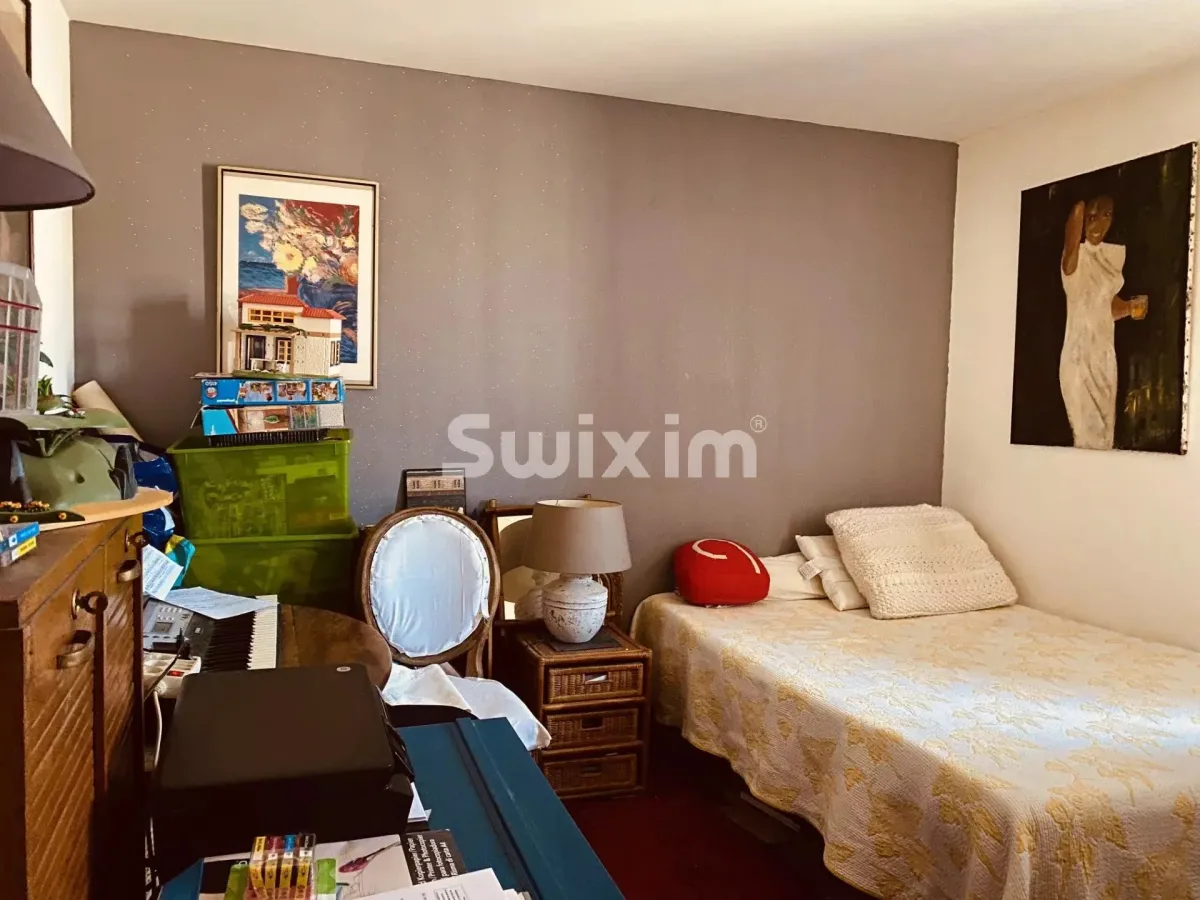 Appartamento in vendita a Saint-Just-D'ardeche - Appartamento in vendita a Saint-Just-D'ardeche, 3 locali, 82 m2 - Smart Propylaia (6)