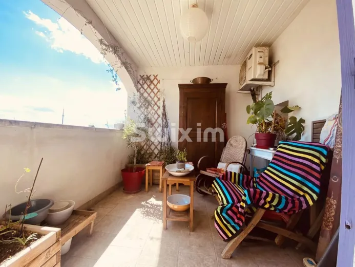 Apartment for sale in Saint-Just-d'Ardèche (7)