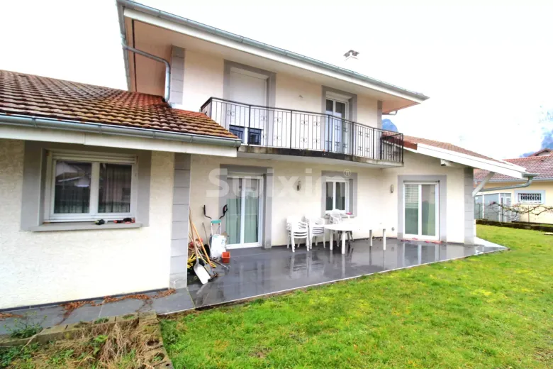 Einfamilienhaus zu verkaufen in Scionzier, 5 Zimmer, 130.29 m2