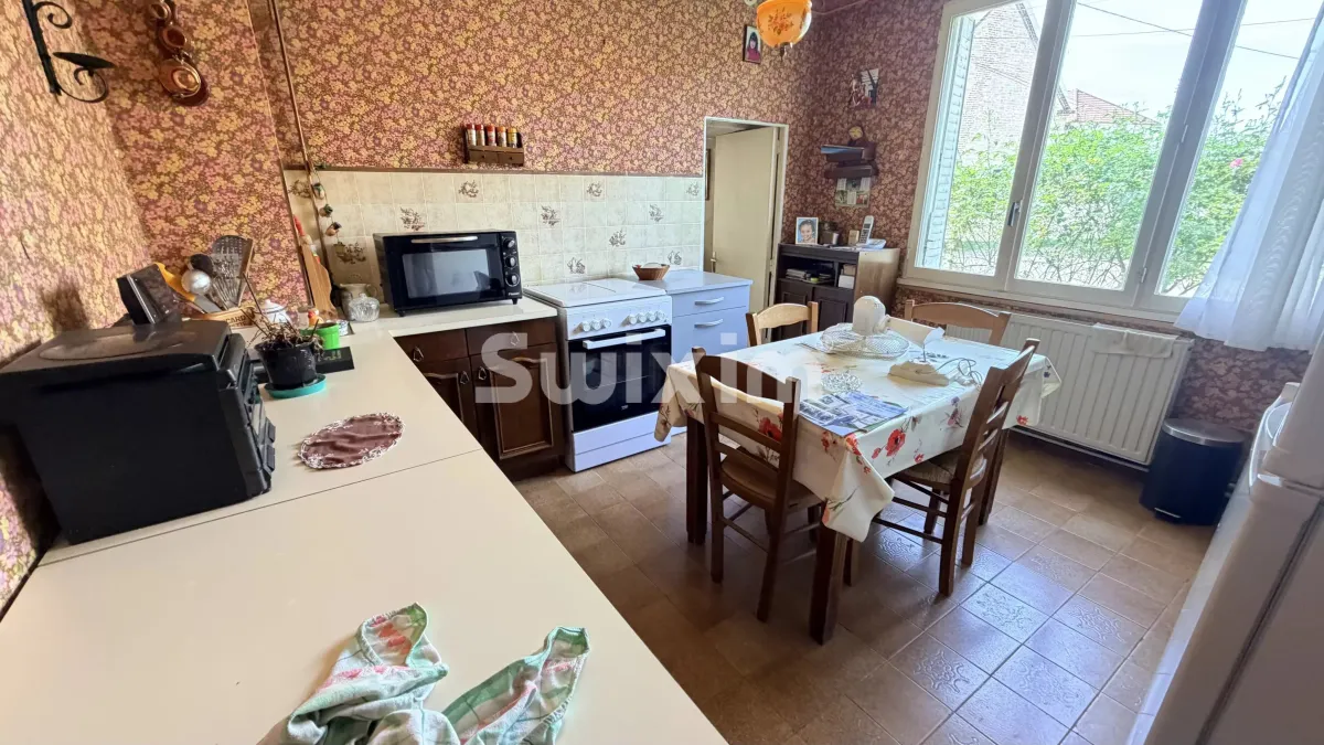 Haus zu verkaufen in Brazey-En-Plaine - Smart Propylaia (2)