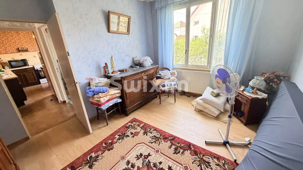 Haus zu verkaufen in Brazey-En-Plaine - Smart Propylaia (4)