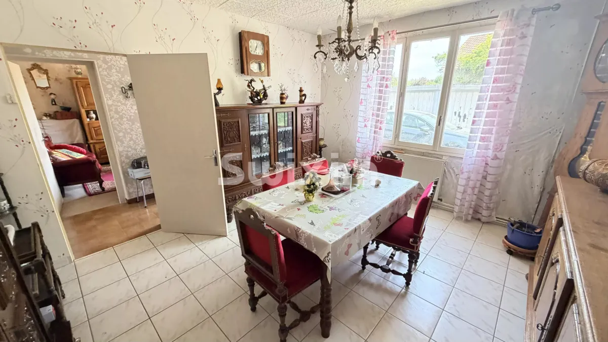 Haus zu verkaufen in Brazey-En-Plaine - Smart Propylaia (5)