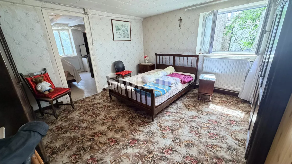 Haus zu verkaufen in Brazey-En-Plaine - Einfamilienhaus zu verkaufen in Brazey-En-Plaine, 5 Zimmer, 115 m2 - Smart Propylaia (6)