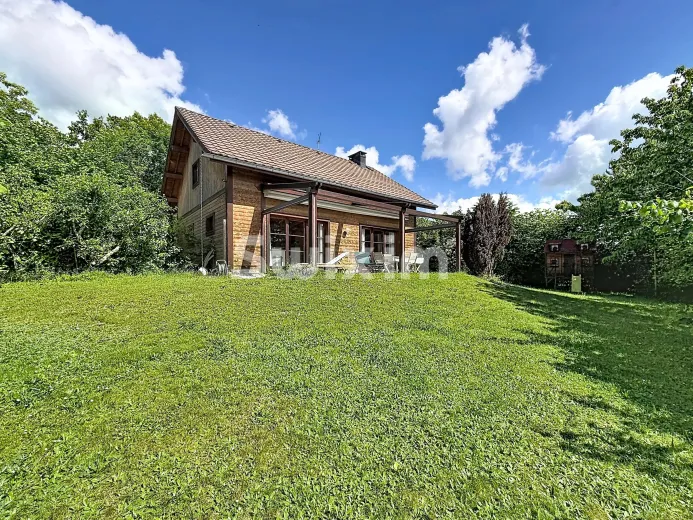 Haus zu verkaufen in Grilly