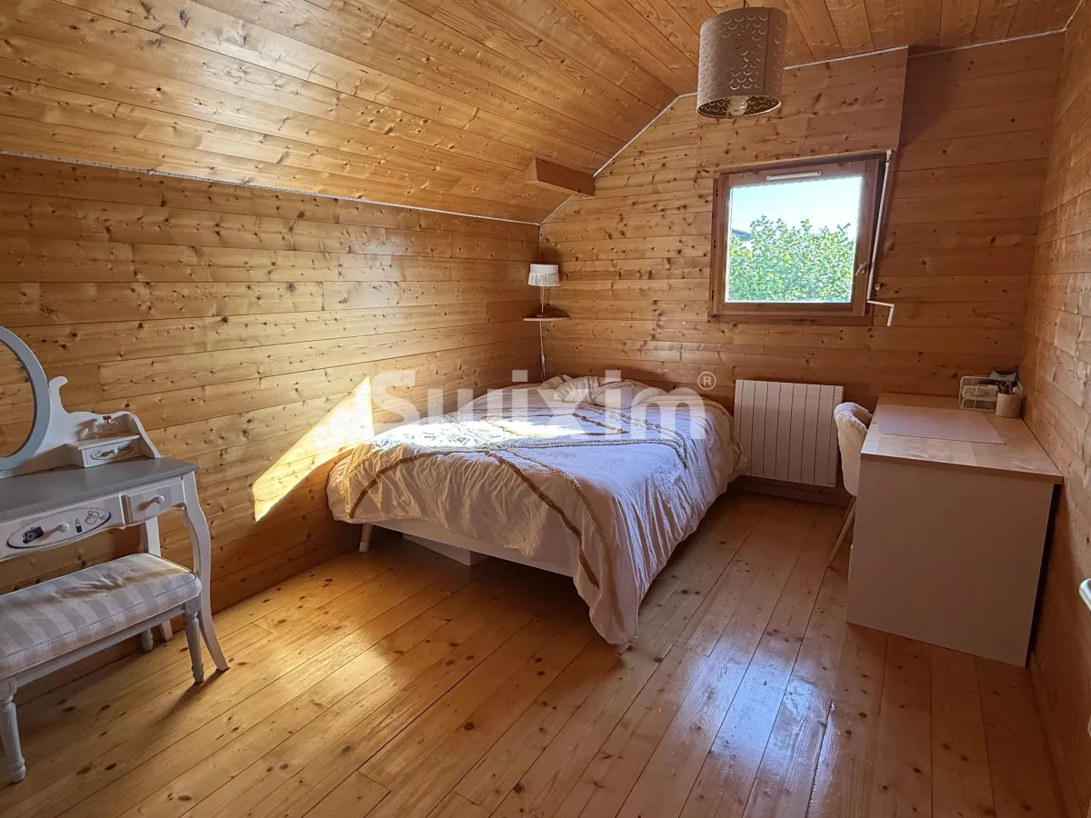 Haus zu verkaufen in Grilly - Smart Propylaia (4)
