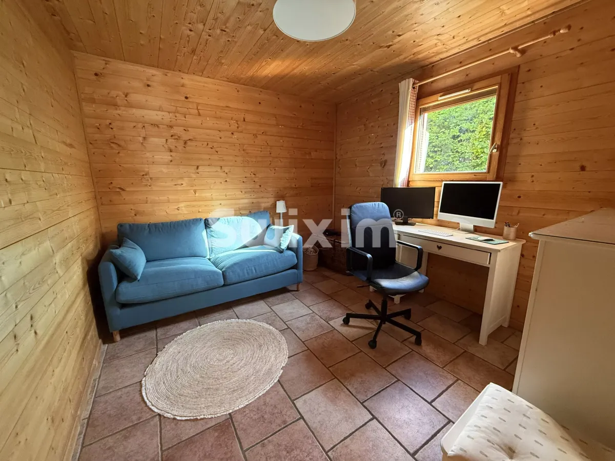 Haus zu verkaufen in Grilly - Einfamilienhaus zu verkaufen in Grilly, 6 Zimmer, 130 m2 - Smart Propylaia (6)