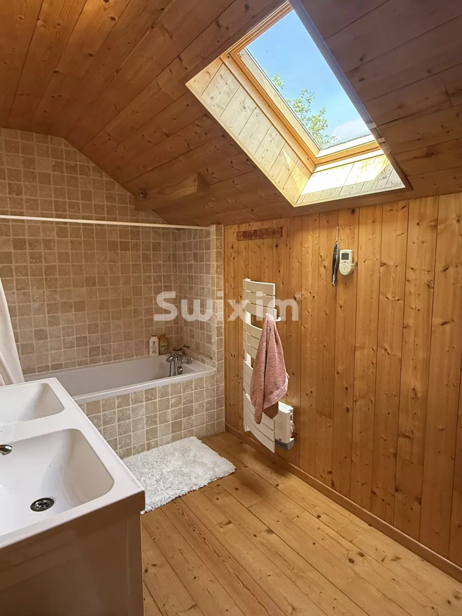 Haus zu verkaufen in Grilly - Smart Propylaia (7)