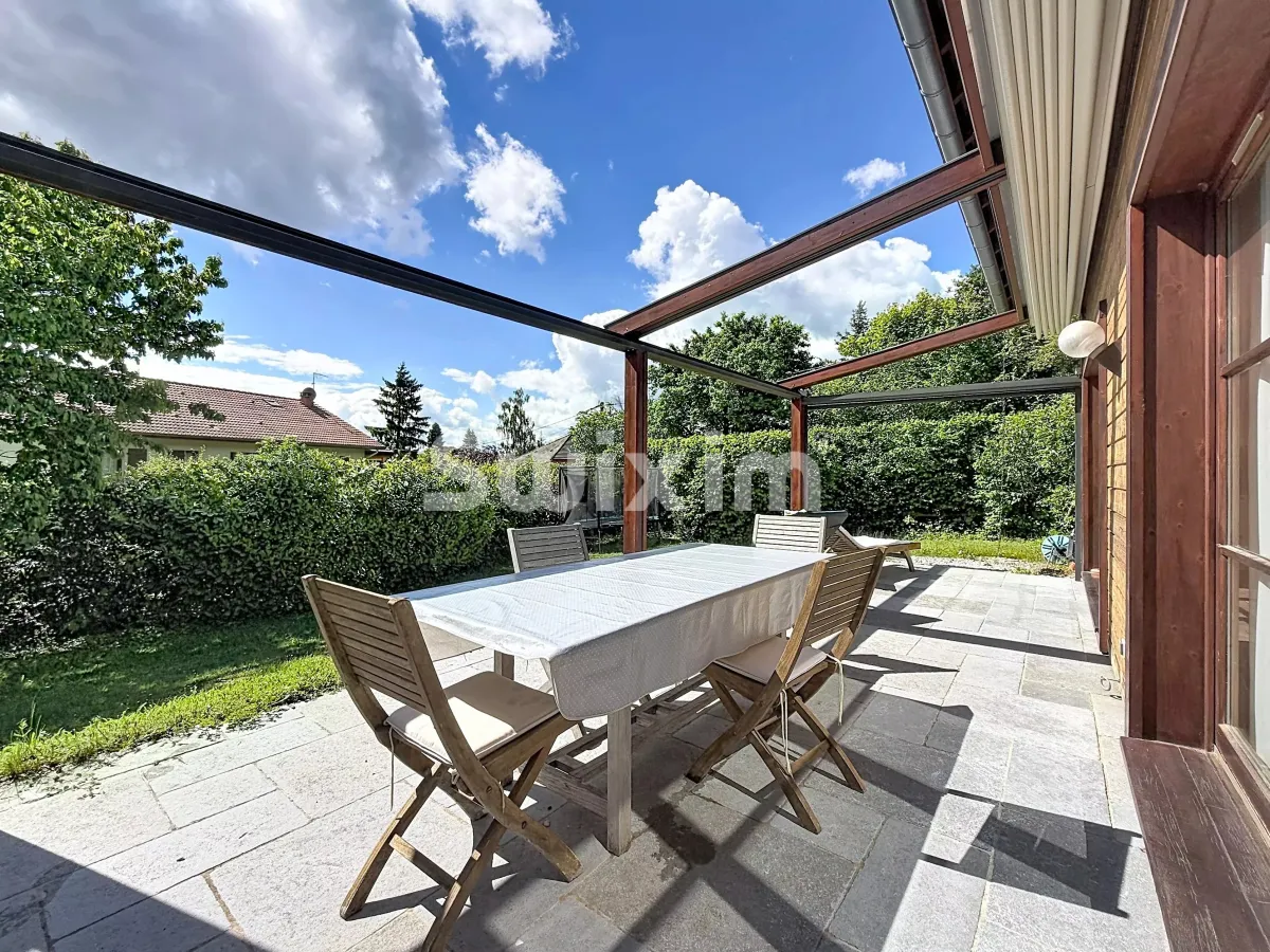 Haus zu verkaufen in Grilly - Smart Propylaia (8)