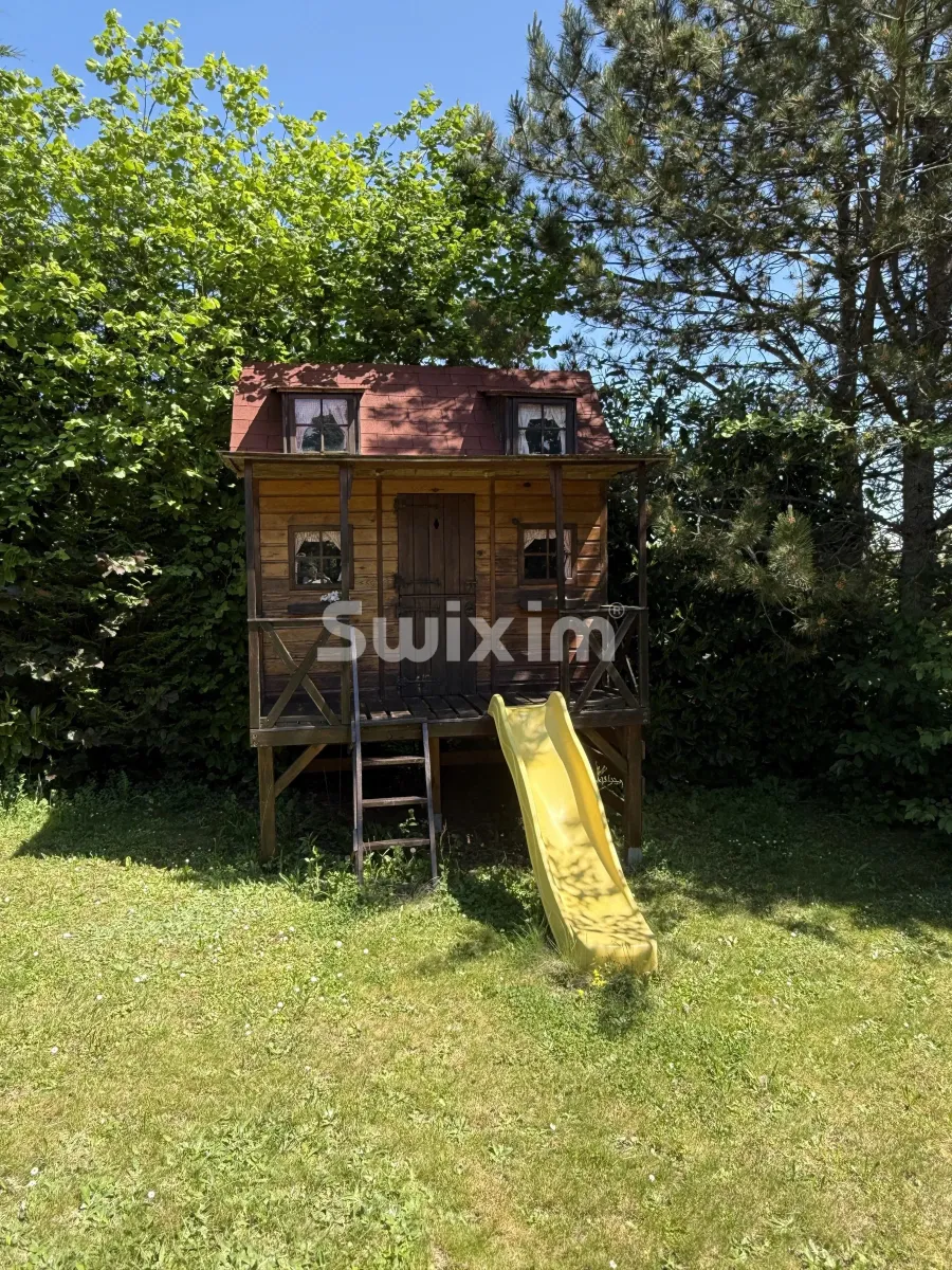 Haus zu verkaufen in Grilly - Smart Propylaia (11)
