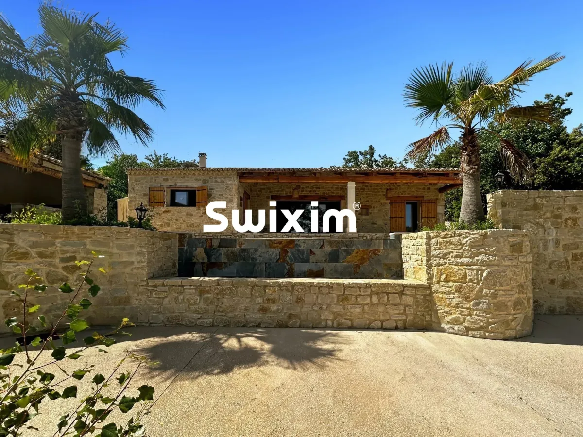 Haus zu verkaufen in Goudargues - Smart Propylaia (2)