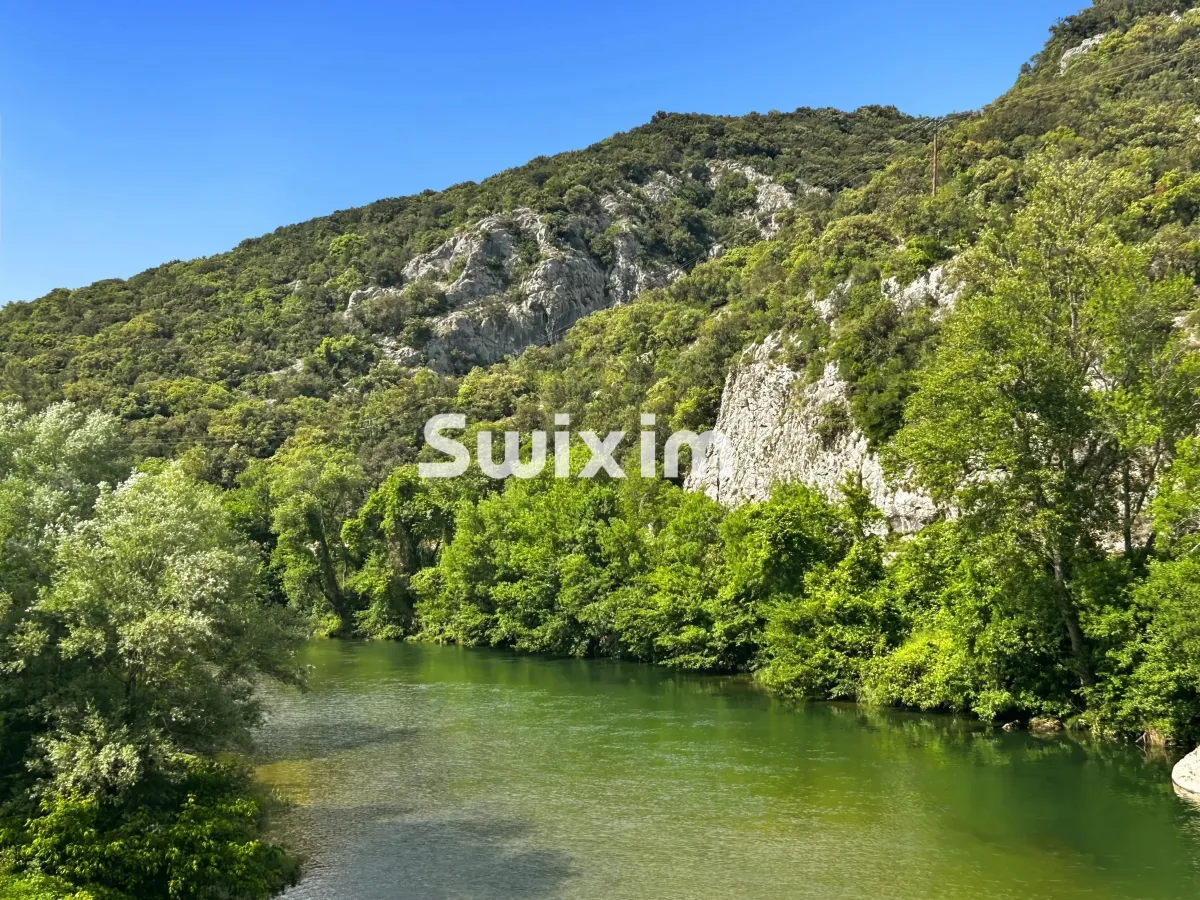 Haus zu verkaufen in Goudargues - Villa zu verkaufen in Goudargues, 6 Zimmer, 151 m2 - Smart Propylaia (3)