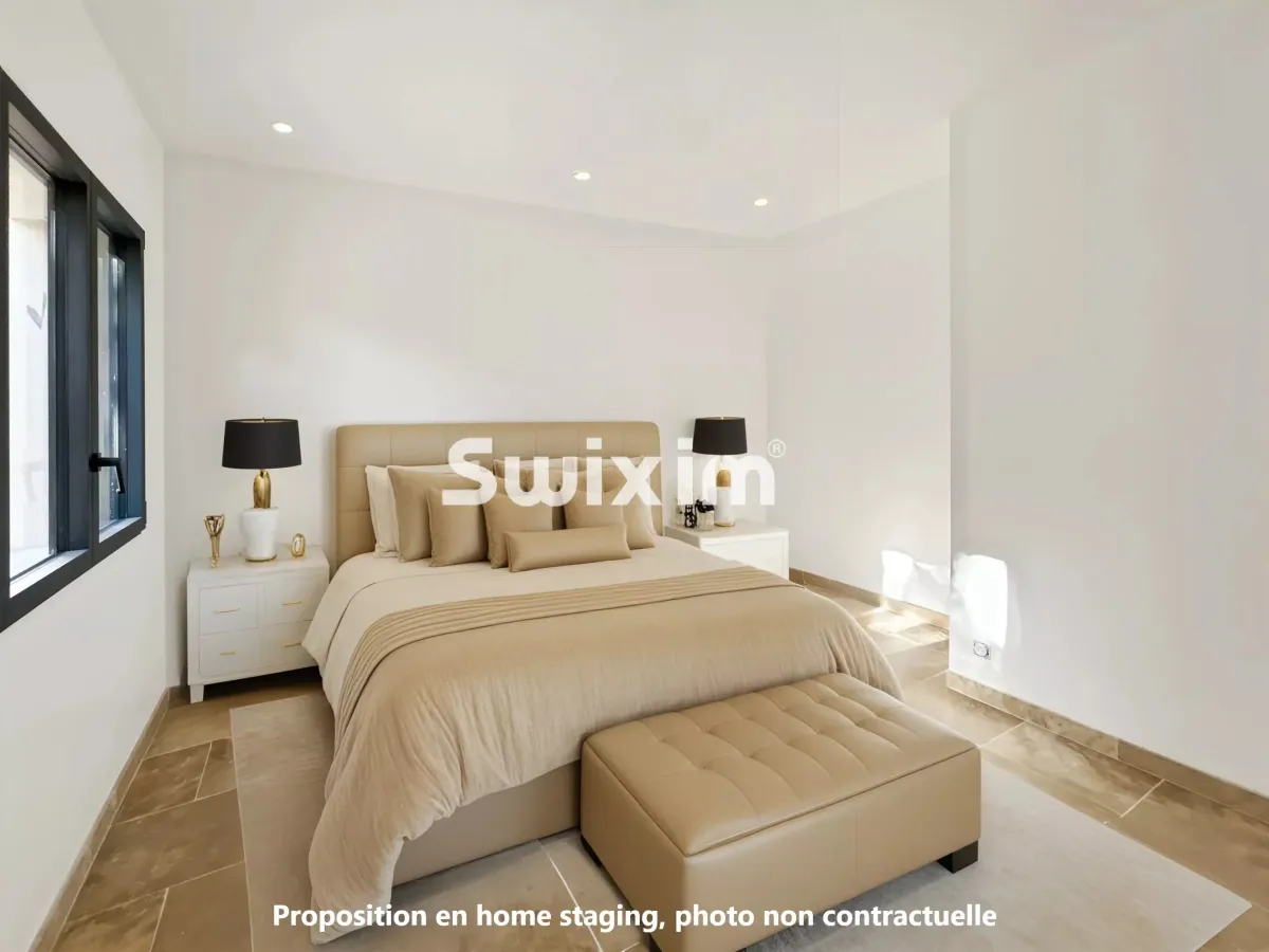 Haus zu verkaufen in Goudargues - Smart Propylaia (8)