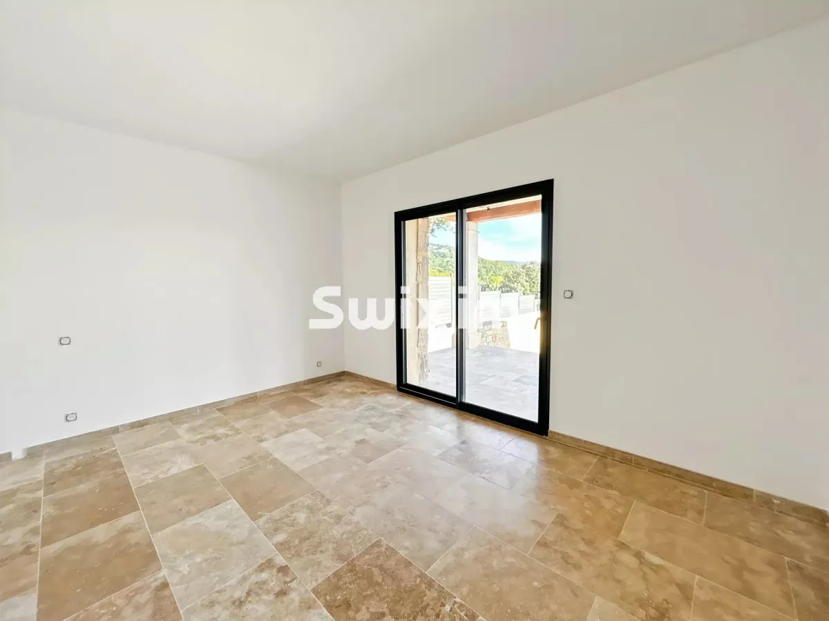 Haus zu verkaufen in Goudargues - Smart Propylaia (11)
