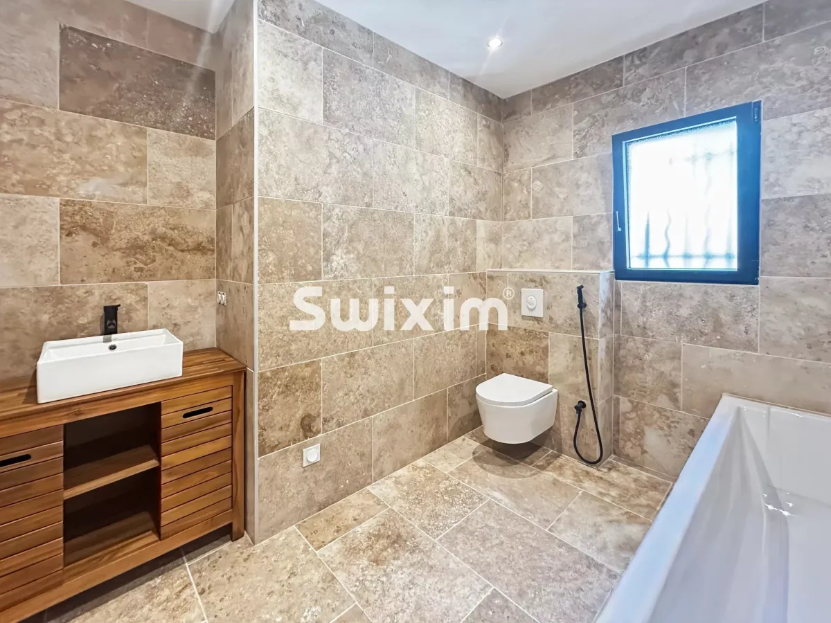Haus zu verkaufen in Goudargues - Villa zu verkaufen in Goudargues, 6 Zimmer, 151 m2 - Smart Propylaia (12)