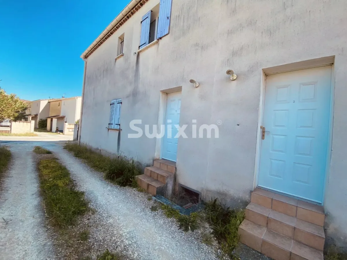 Appartamento in vendita a Saint-Just-D'ardeche - Smart Propylaia (8)