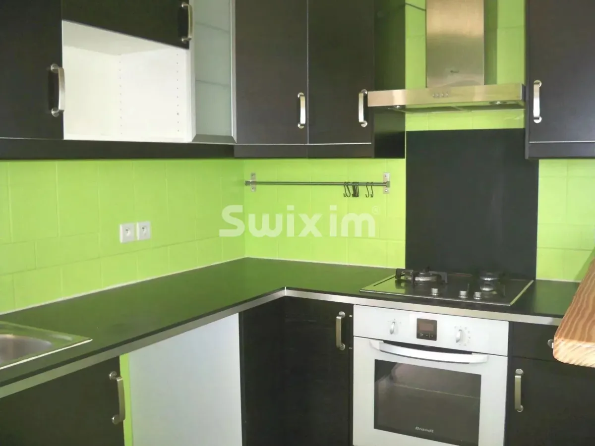 Appartamento in vendita a Saint-Just-D'ardeche - Smart Propylaia (11)