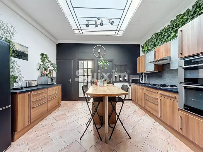 House for sale in Tourcoing (3)